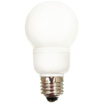 LAMP EC16HQ Hq spaarlamp 11w e27